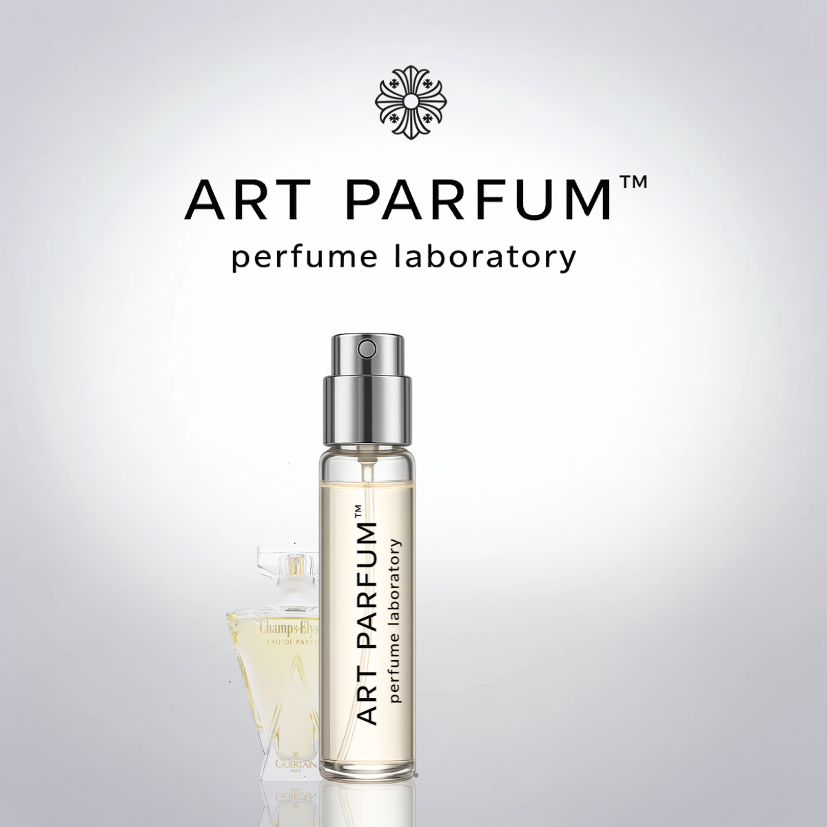 Міні парфуми Guerlain Champs-Élysées 12ml  - для жінок
