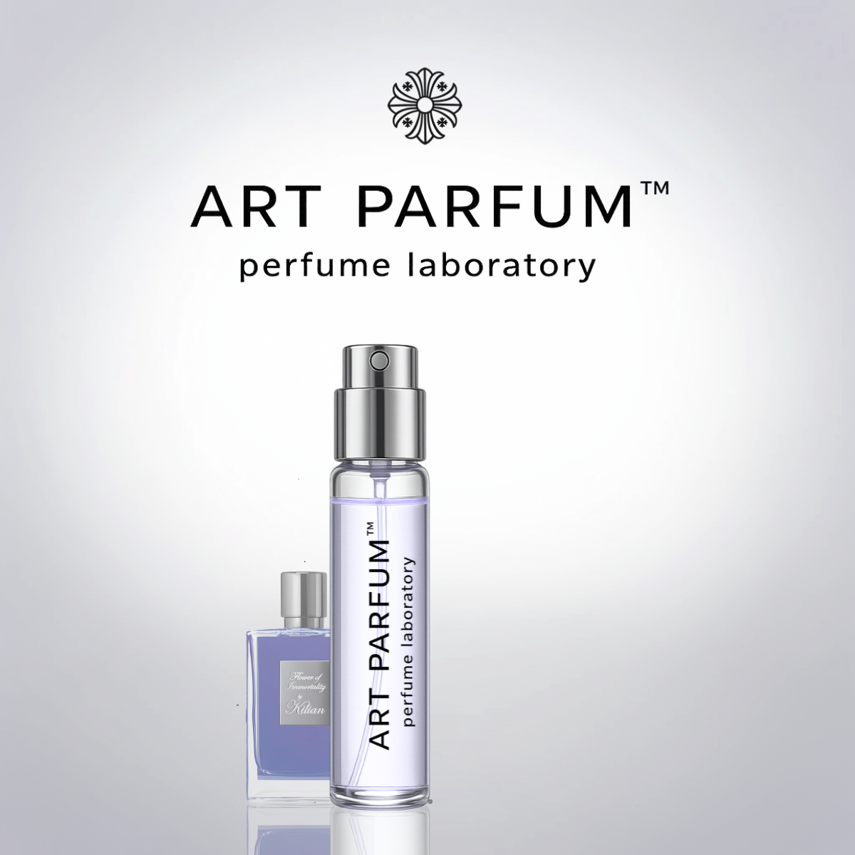 Міні парфуми Kilian Flower of Immortality 12ml  - для жінок та чоловіків (унісекс)