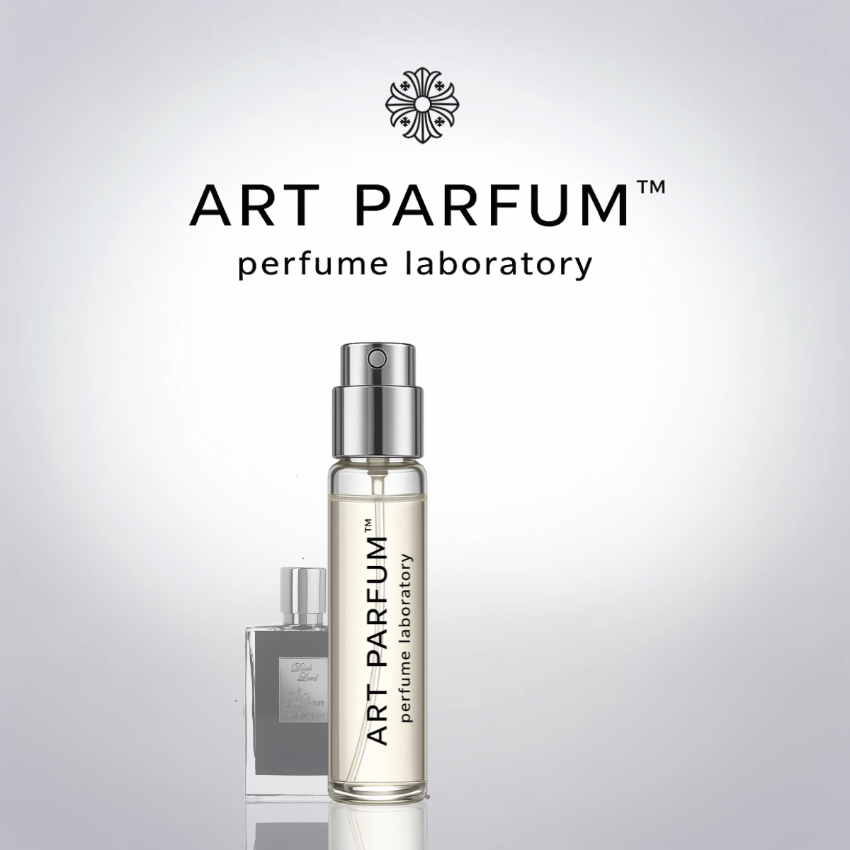 Міні парфуми Kilian Dark Lord 12ml  - для жінок та чоловіків (унісекс)