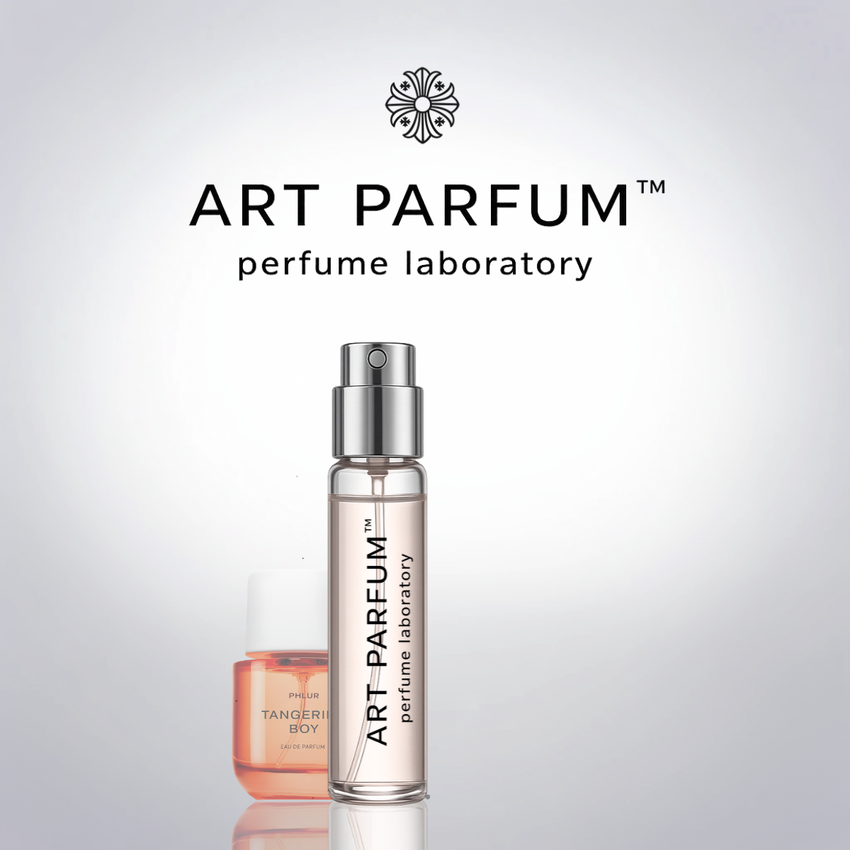 Міні парфуми Phlur Tangerine Boy 12ml  - для жінок та чоловіків (унісекс)