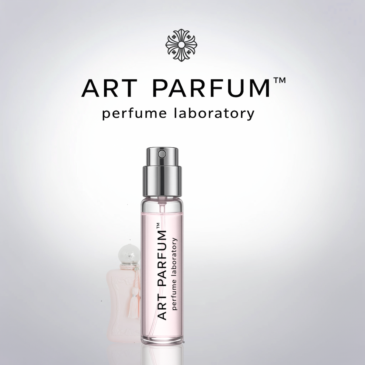 Міні парфуми Parfums de Marly Delina 12ml  - для жінок