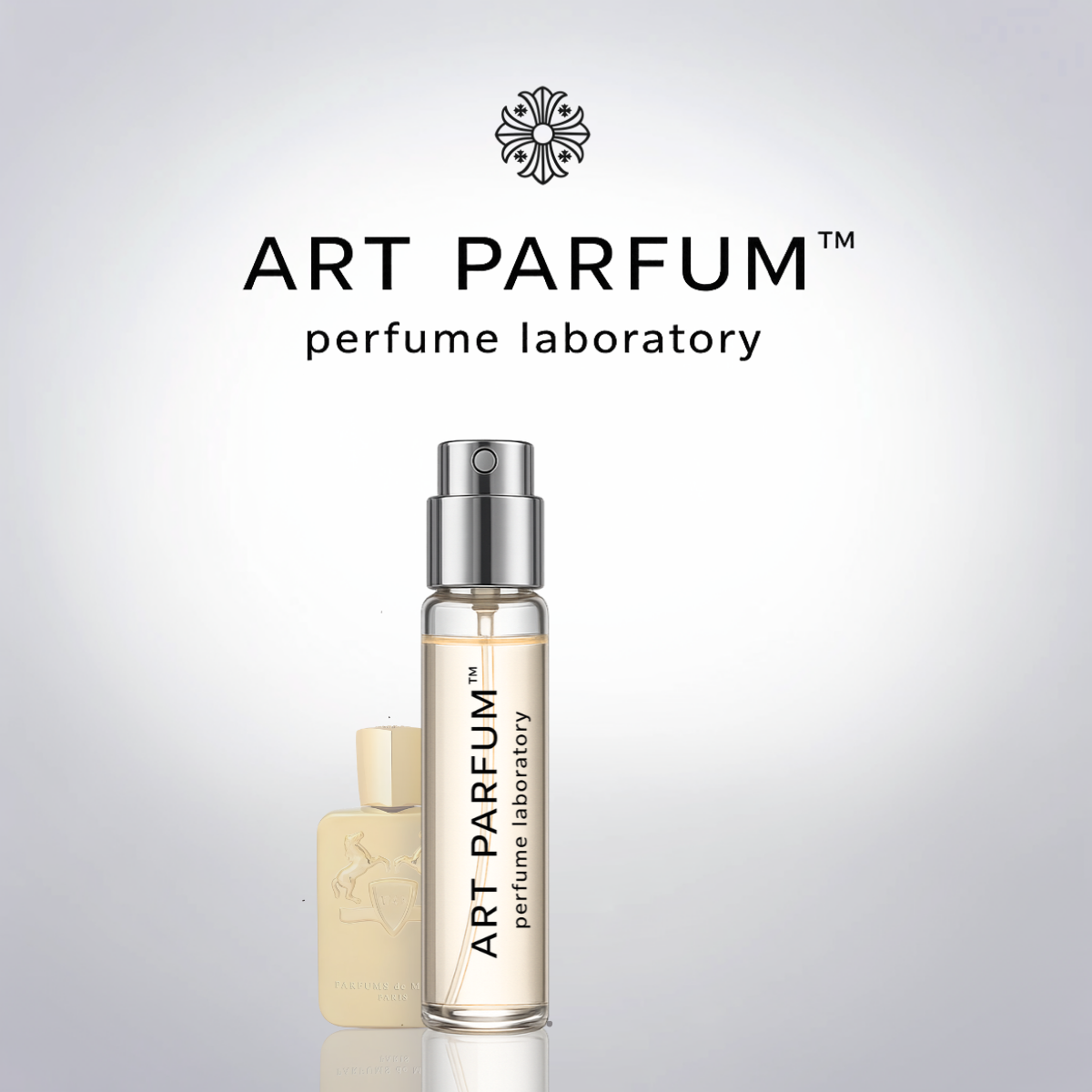 Міні парфуми Parfums de Marly Godolphin 12ml  - для чоловіків