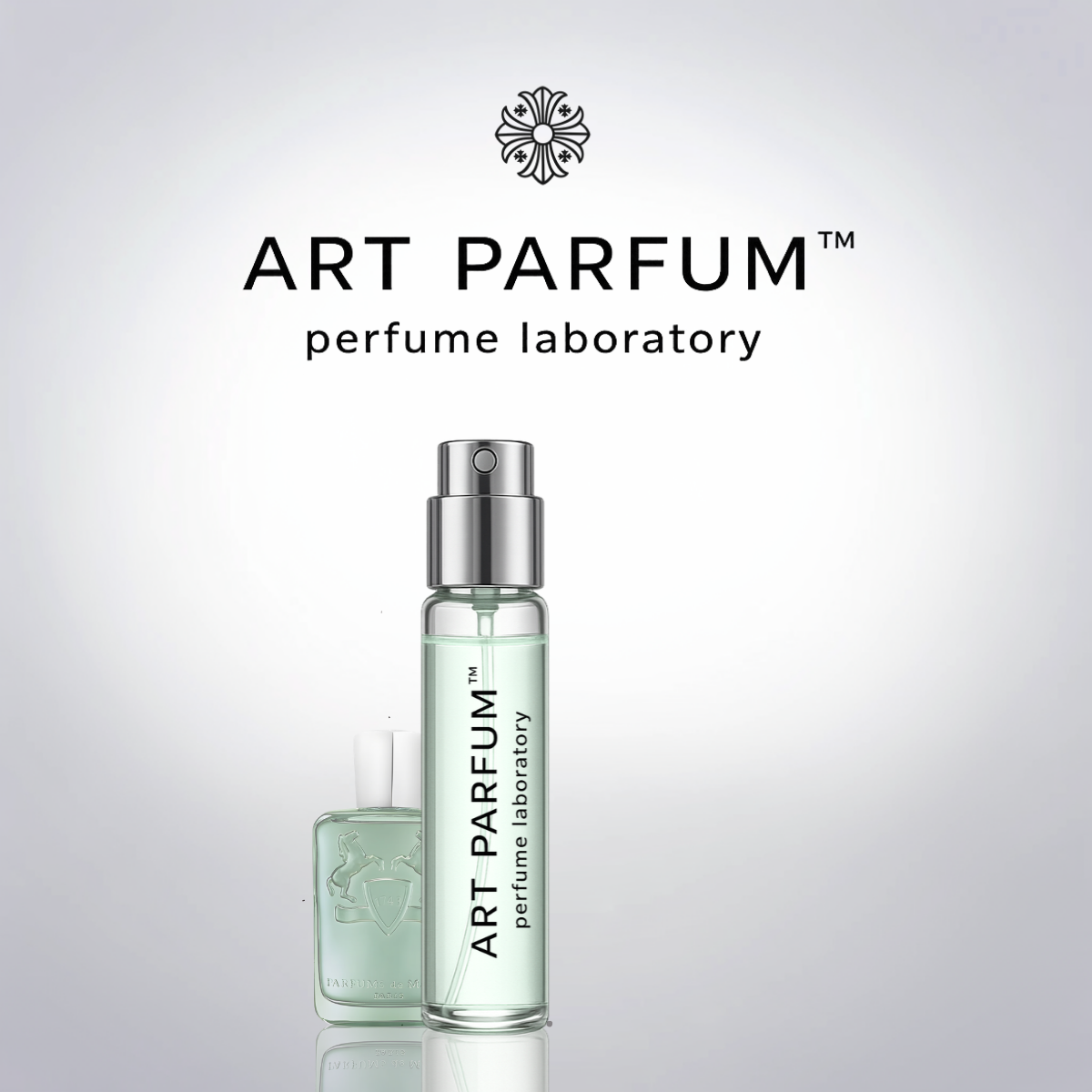 Міні парфуми Parfums de Marly Greenley 12ml  - для жінок та чоловіків (унісекс)