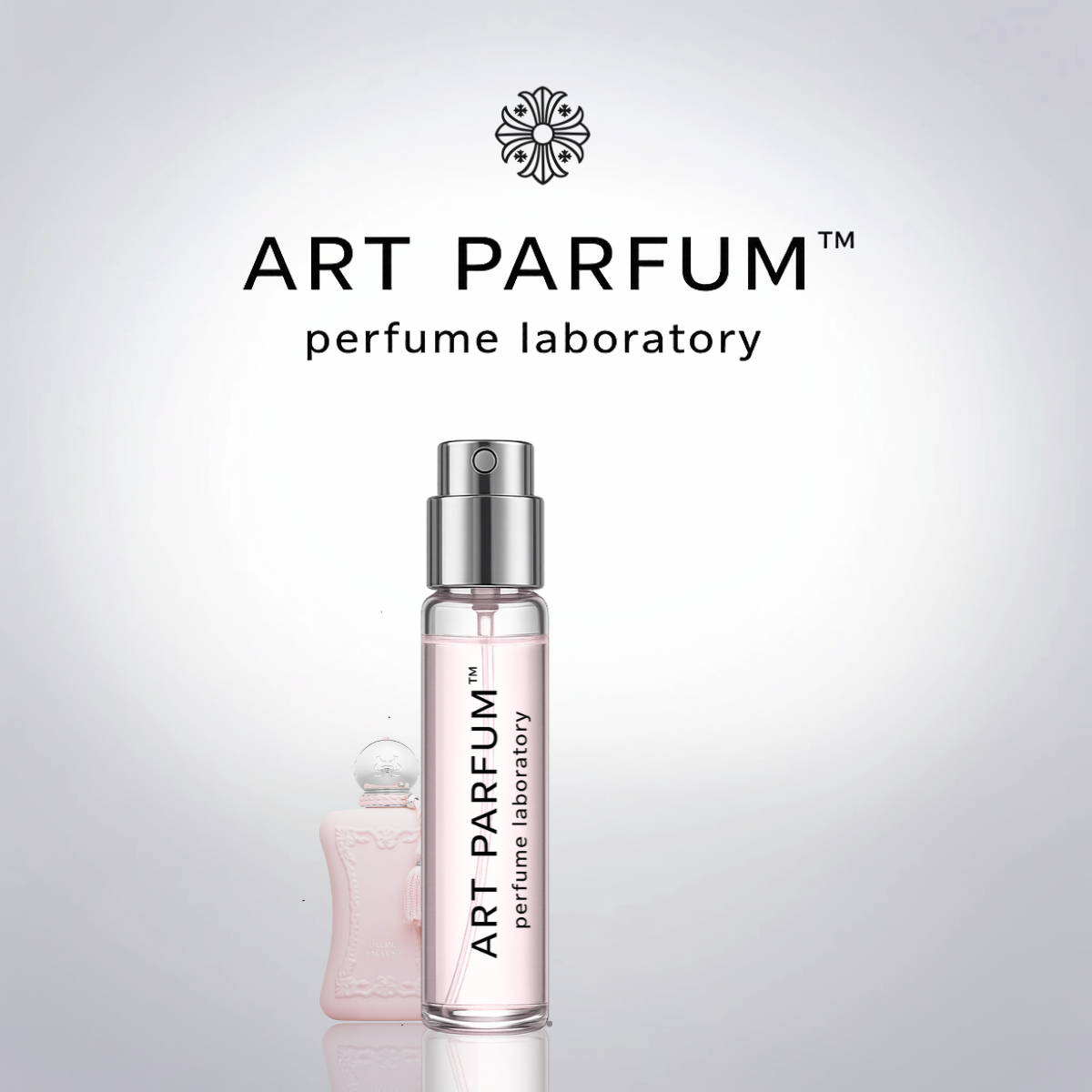Міні парфуми Parfums de Marly Delina Exclusif 12ml  - для жінок
