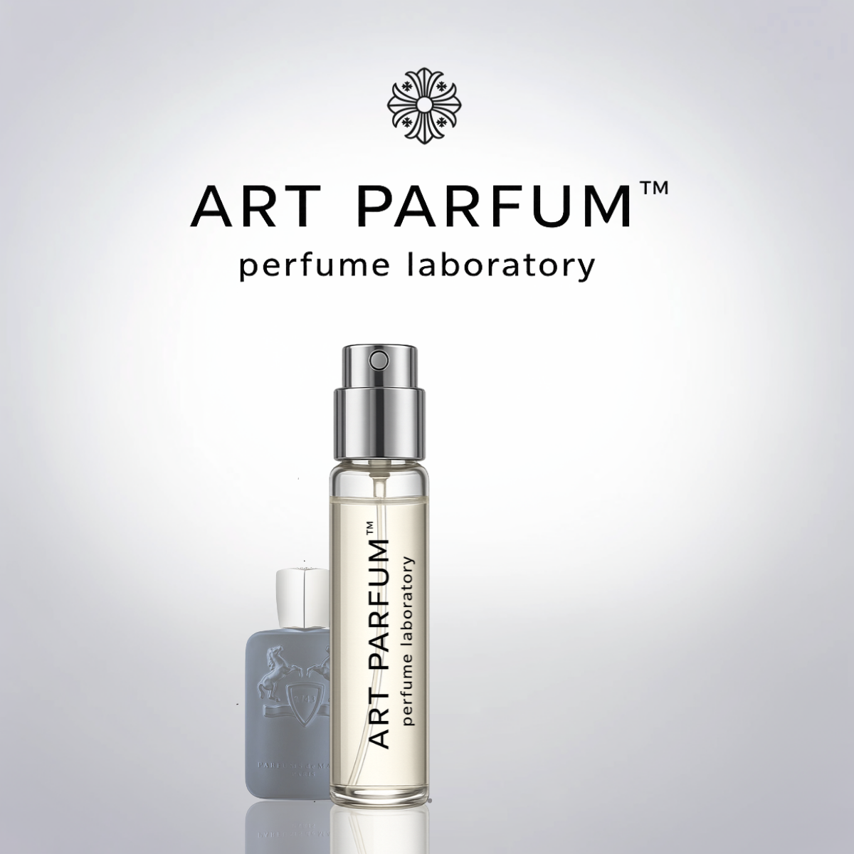 Міні парфуми Parfums de Marly Layton 12ml  - для жінок та чоловіків (унісекс)