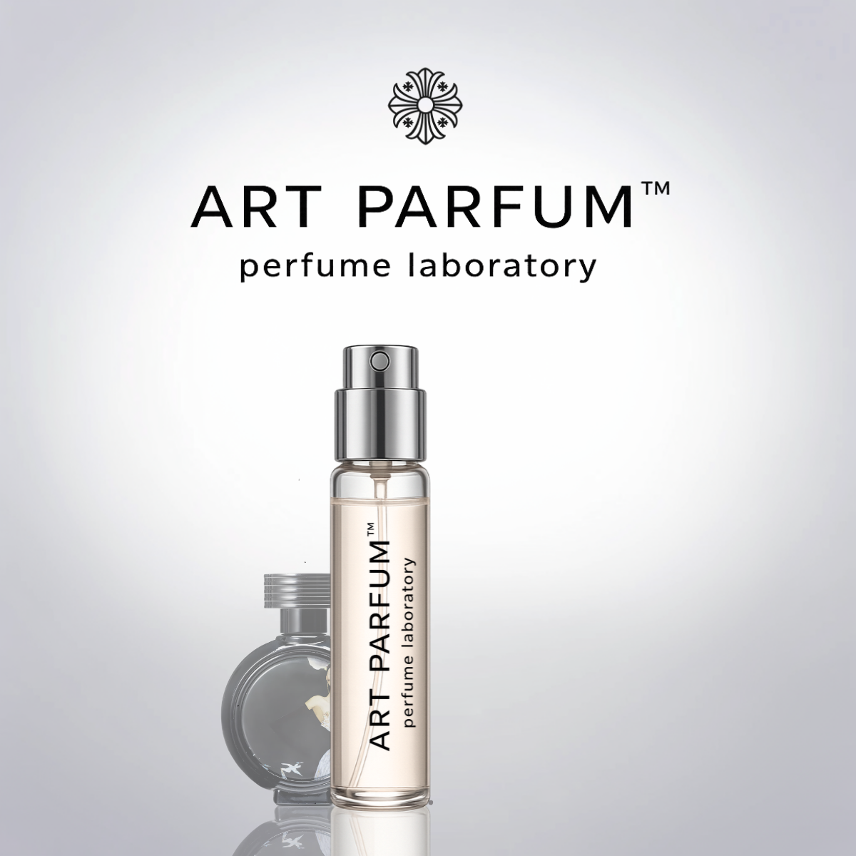Міні парфуми HFC Fragrance Company Devil’s Intrigue Haute 12ml  - для жінок
