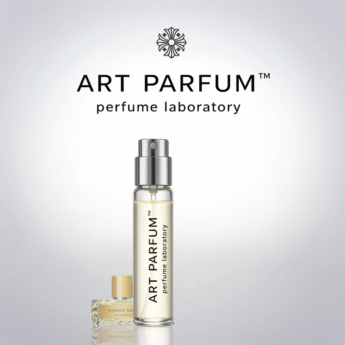 Міні парфуми Vilhelm Parfumerie Mango Skin 12ml  - для жінок та чоловіків (унісекс)
