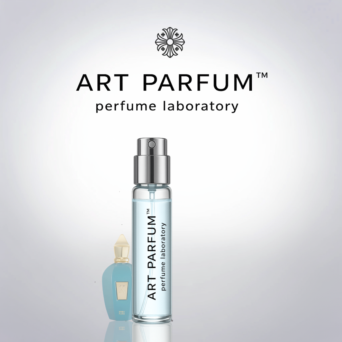 Міні парфуми Xerjoff Erba Pura 12ml  - для жінок та чоловіків (унісекс)