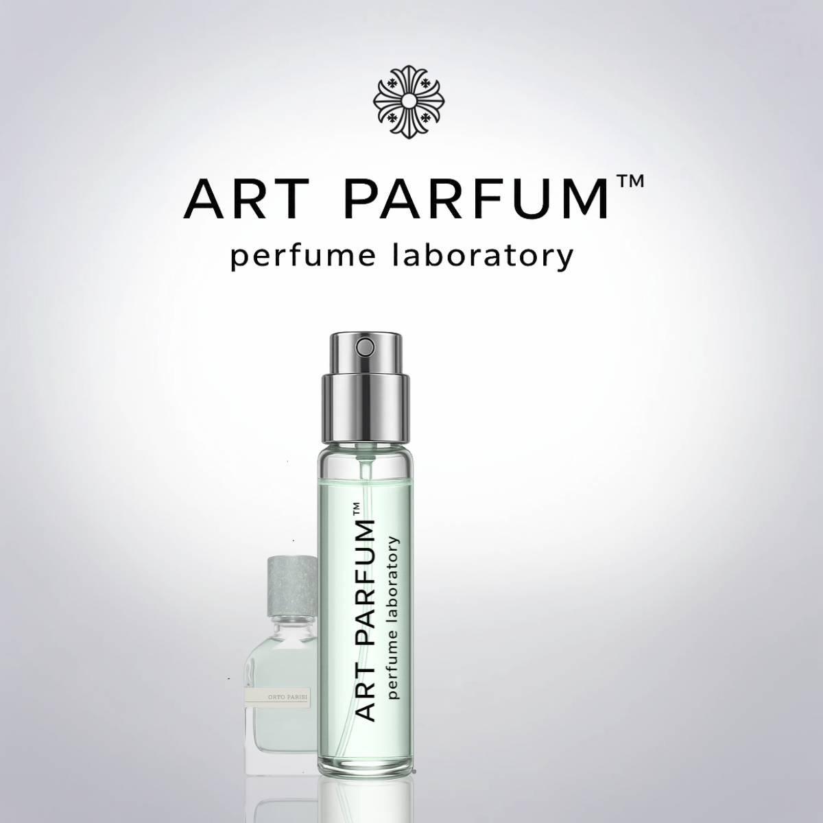 Міні парфуми Orto Parisi Megamare 12ml  - для жінок та чоловіків (унісекс)