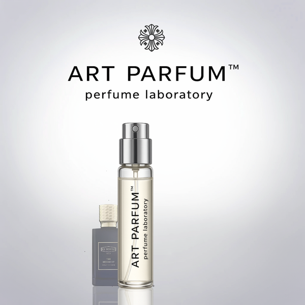 Міні парфуми Ex Nihilo The Hedonist Extrait de Parfum 12ml  - для жінок та чоловіків (унісекс)