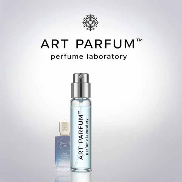 Міні парфуми Ex Nihilo Blue Talisman 12ml  - для жінок та чоловіків (унісекс)