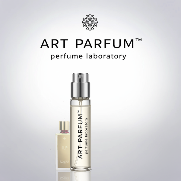 Міні парфуми Marc-Antoine Barrois Tilia 12ml  - для жінок та чоловіків (унісекс)