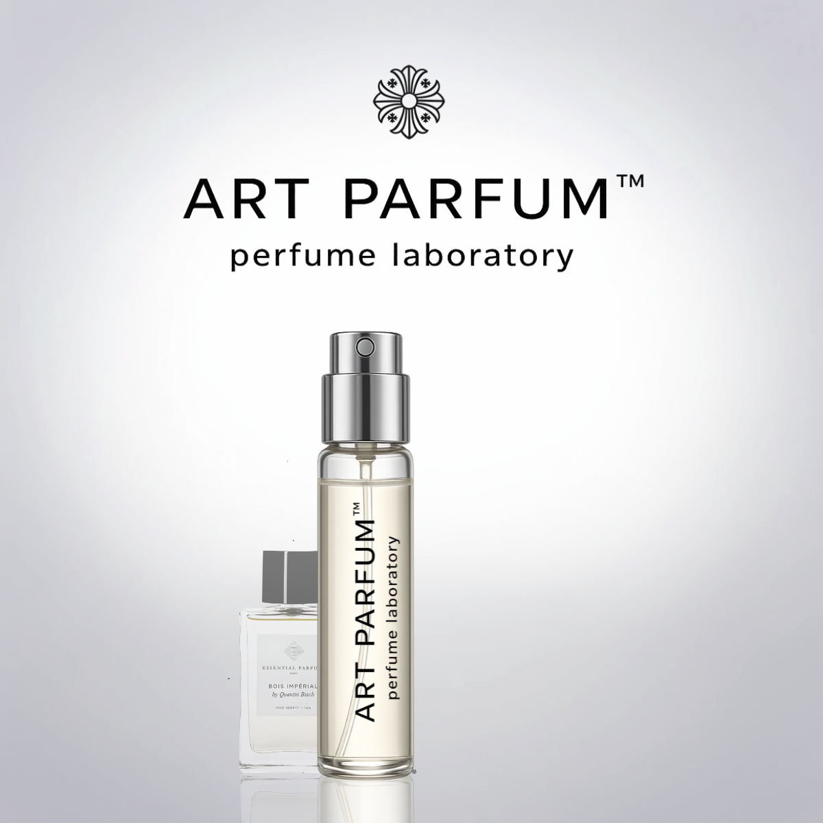 Міні парфуми Essential Parfums Bois Impérial 12ml  - для жінок та чоловіків (унісекс)