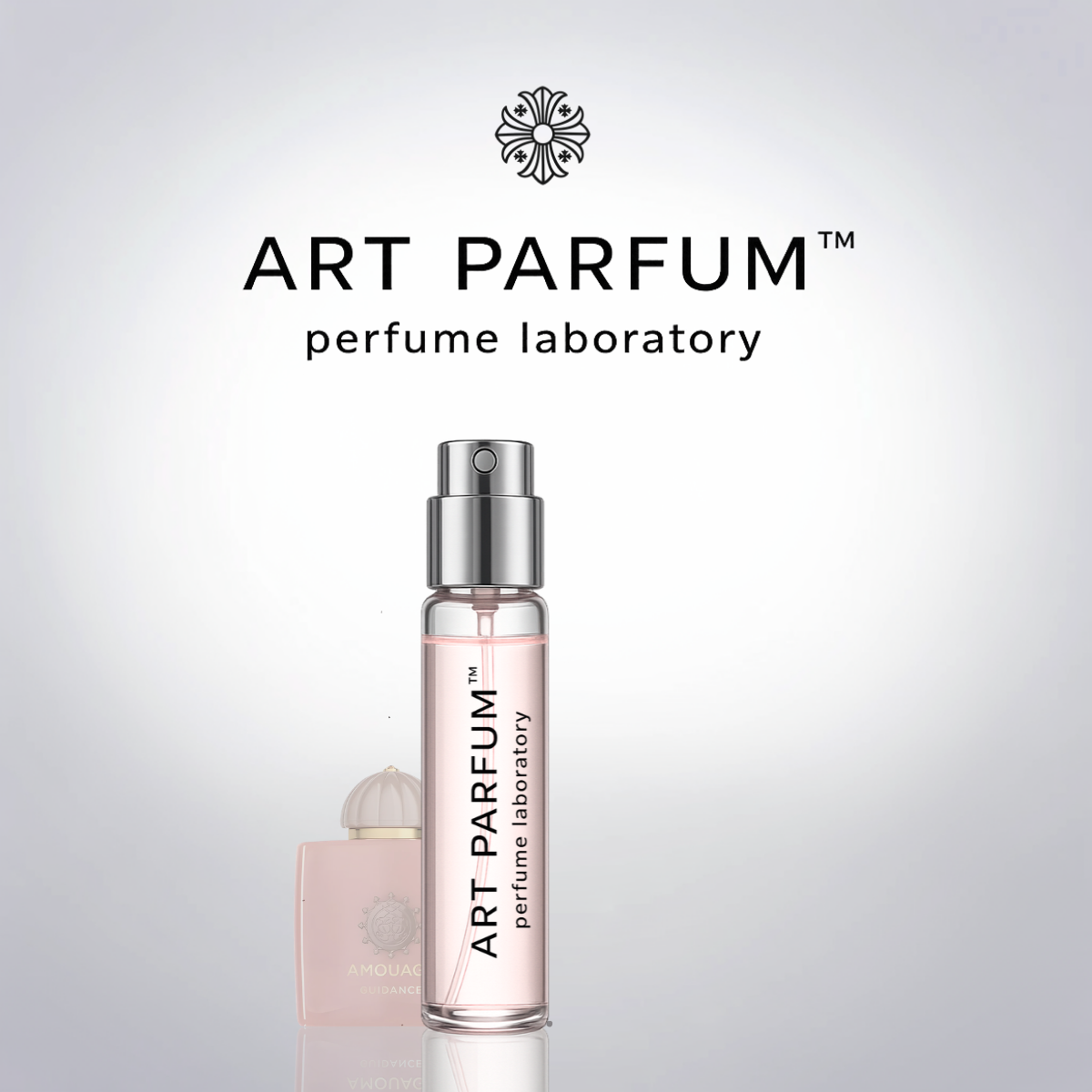 Міні парфуми Amouage Guidance 12ml  - для жінок та чоловіків (унісекс)