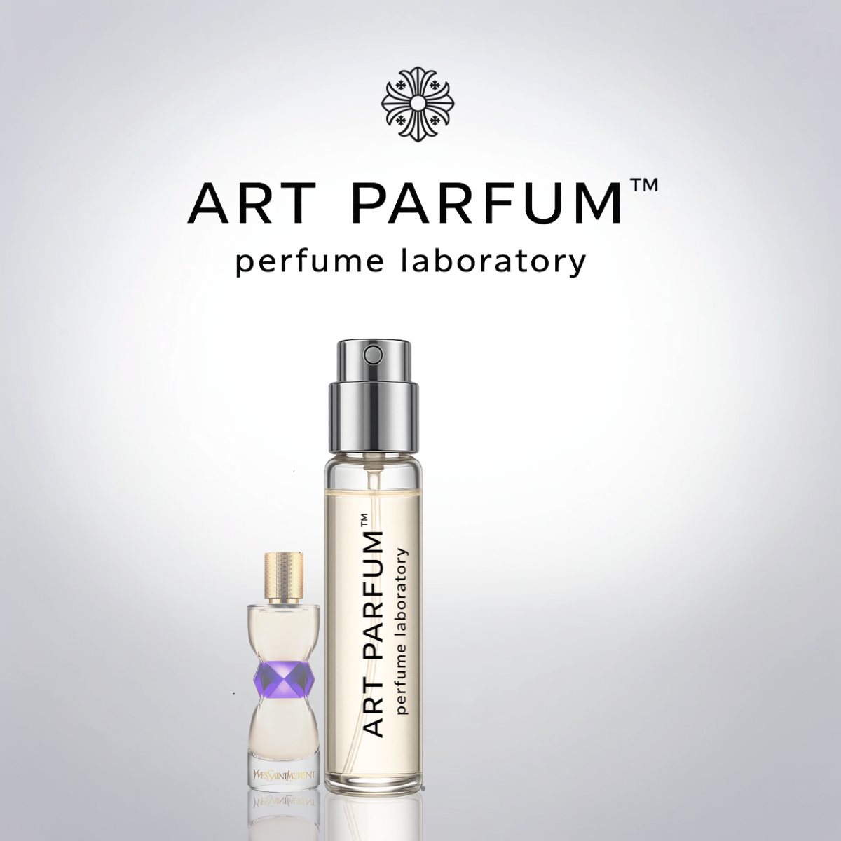 Міні парфуми Yves Saint Laurent Manifesto 12ml  - для жінок