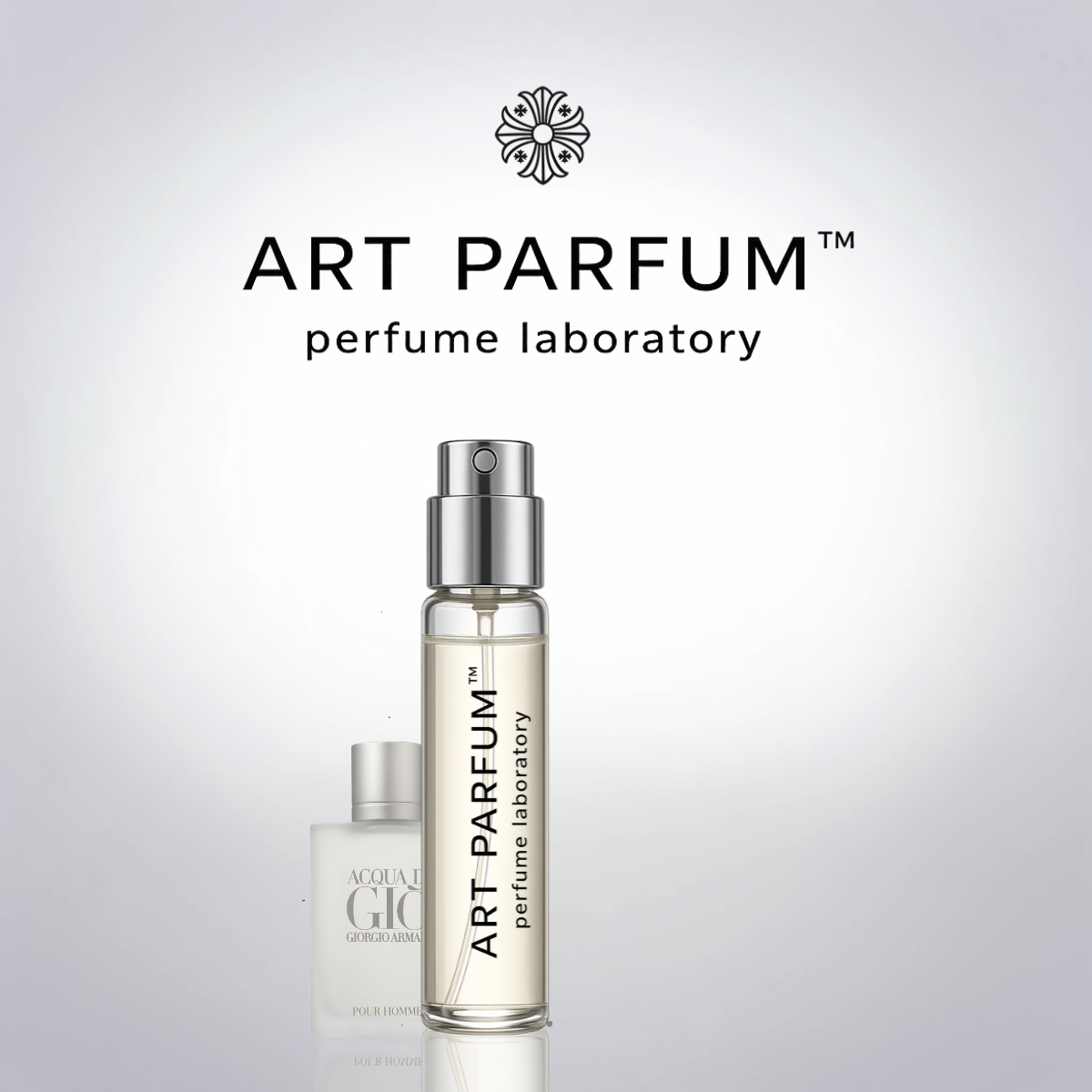 Міні парфуми Giorgio Armani Acqua di Gio 12ml  - для чоловіків