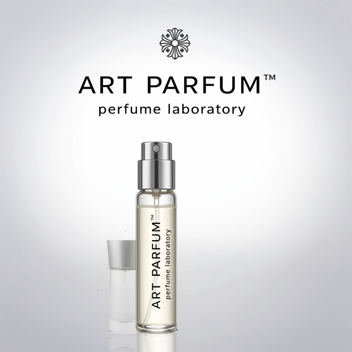 Міні парфуми Giorgio Armani Armani Mania 12ml  - для чоловіків