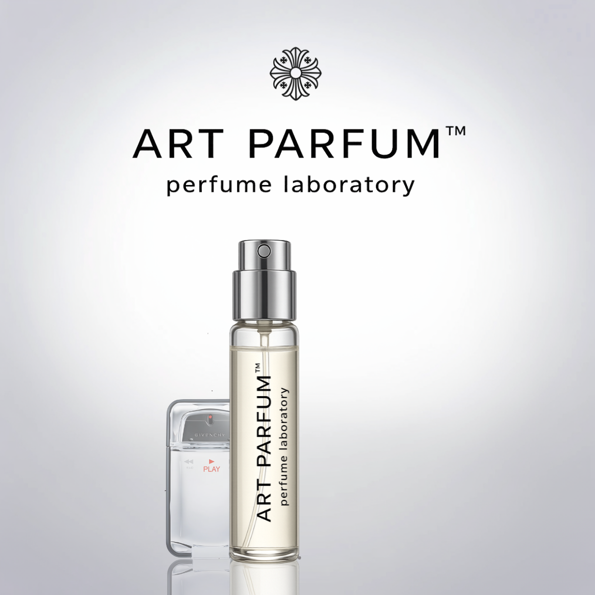 Міні парфуми Givenchy Play 12ml  - для чоловіків
