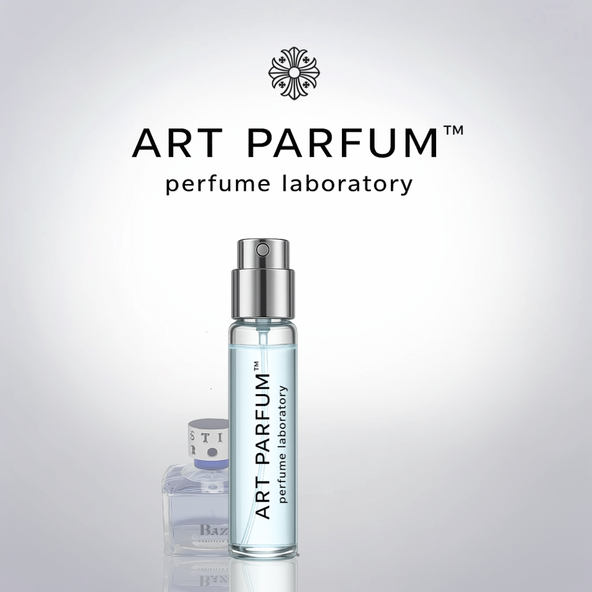Міні парфуми Christian Lacroix Bazar Pour Homme 12ml  - для чоловіків