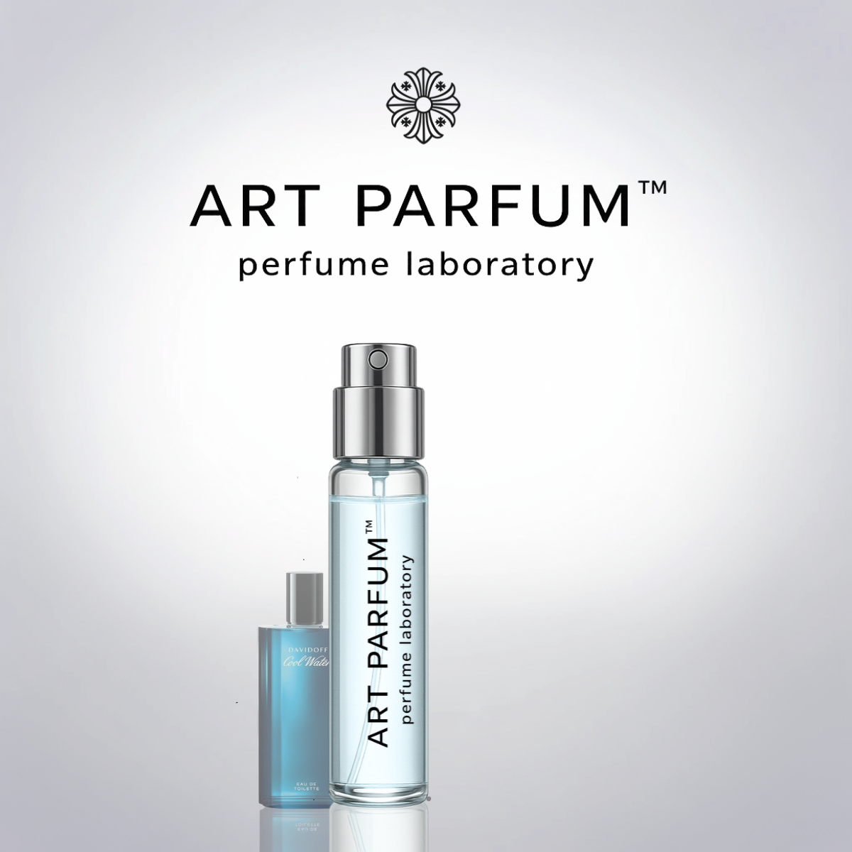 Міні парфуми Davidoff Cool Water 12ml  - для чоловіків