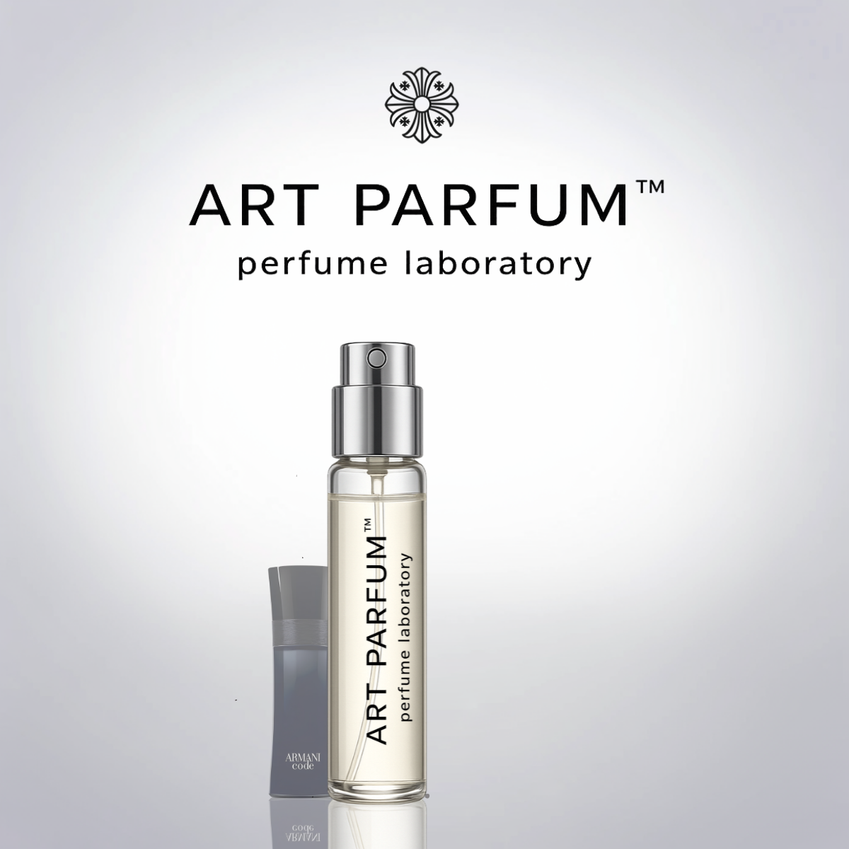 Міні парфуми Giorgio Armani Armani Code 12ml  - для чоловіків