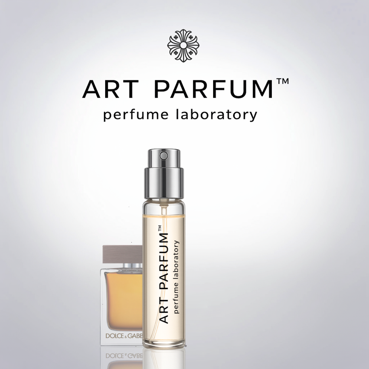 Міні парфуми Dolce & Gabbana The One 12ml  - для чоловіків