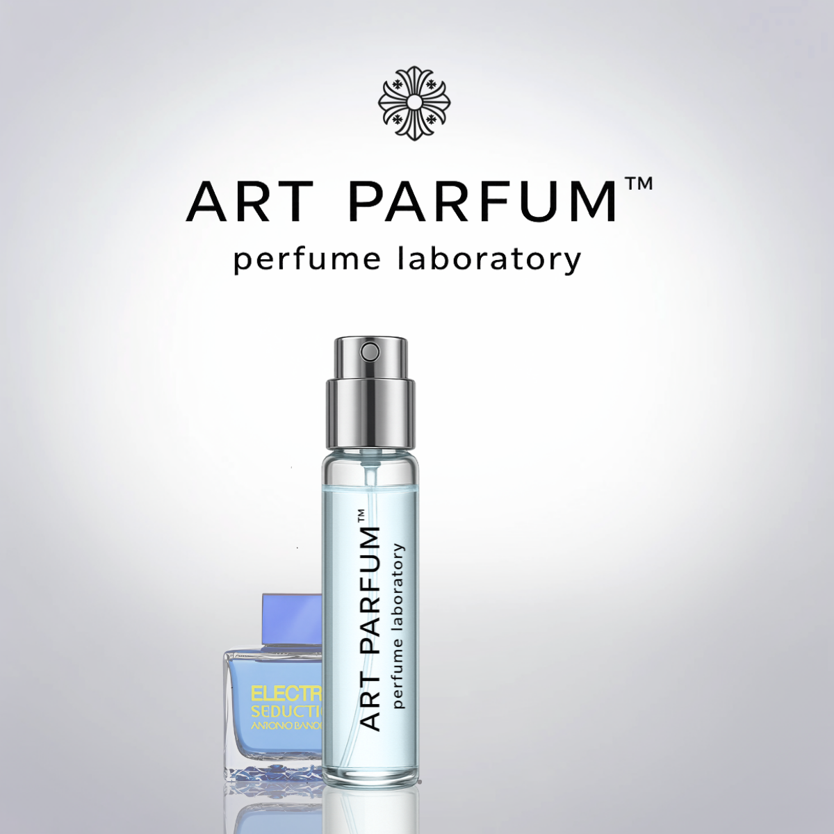Міні парфуми Antonio Banderas Blue Seduction 12ml  - для чоловіків