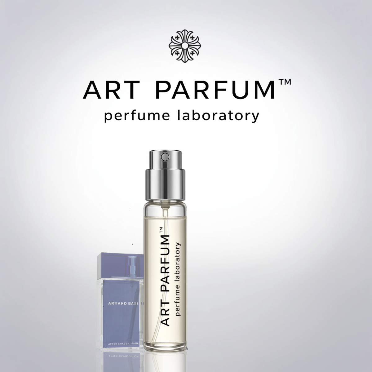 Міні парфуми Armand Basi In Blue 12ml  - для чоловіків