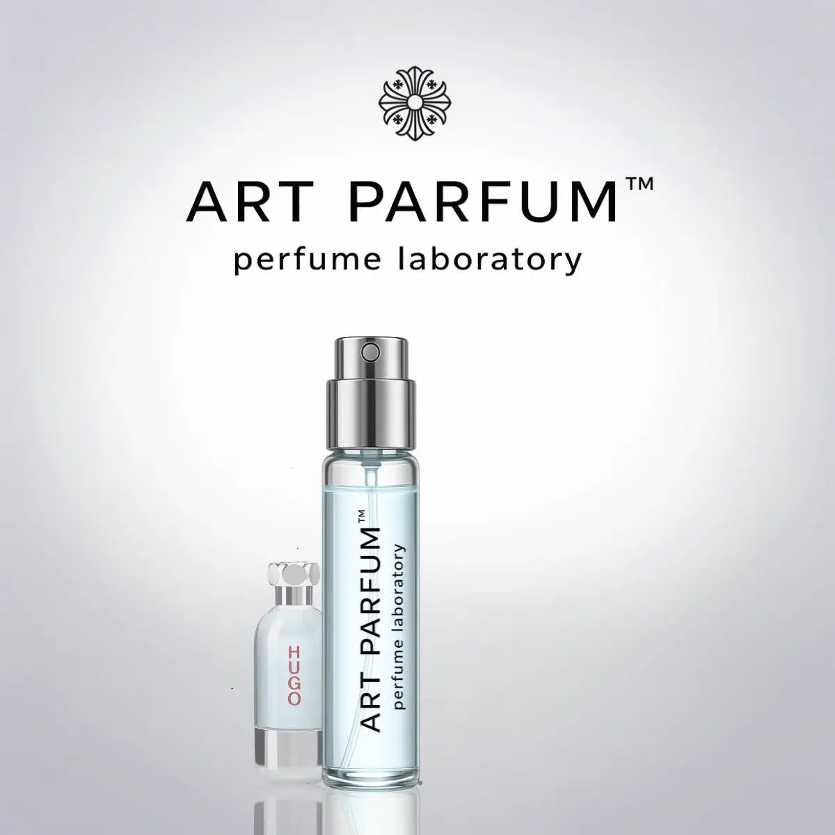 Міні парфуми Hugo Boss Element 12ml  - для чоловіків