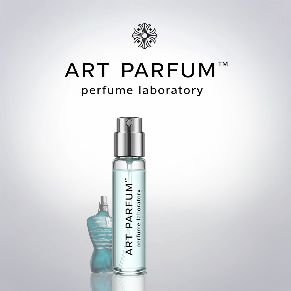 Міні парфуми Jean Paul Gaultier Le Male Terrible 12ml  - для чоловіків