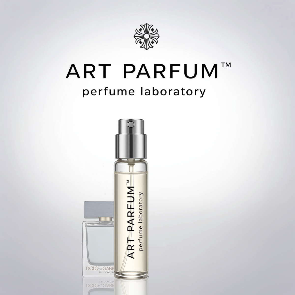 Міні парфуми Dolce & Gabbana The One Gentleman 12ml  - для чоловіків