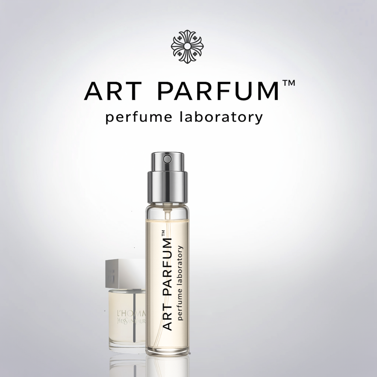 Міні парфуми Yves Saint Laurent L’Homme 12ml  - для чоловіків