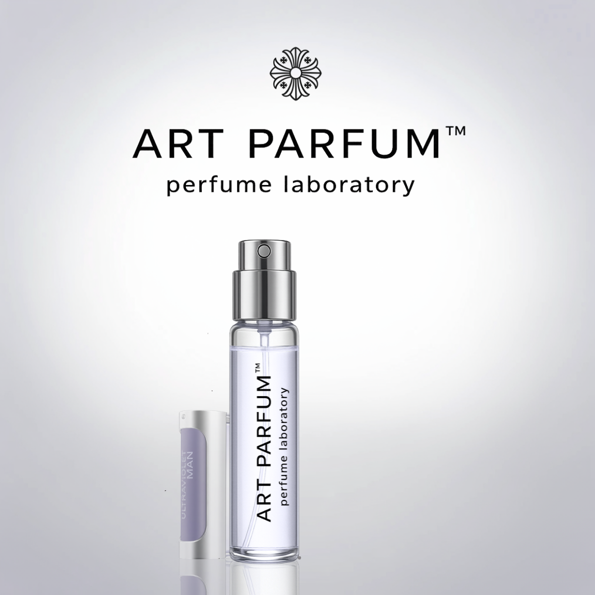 Міні парфуми Paco Rabanne Ultraviolet Men 12ml  - для чоловіків