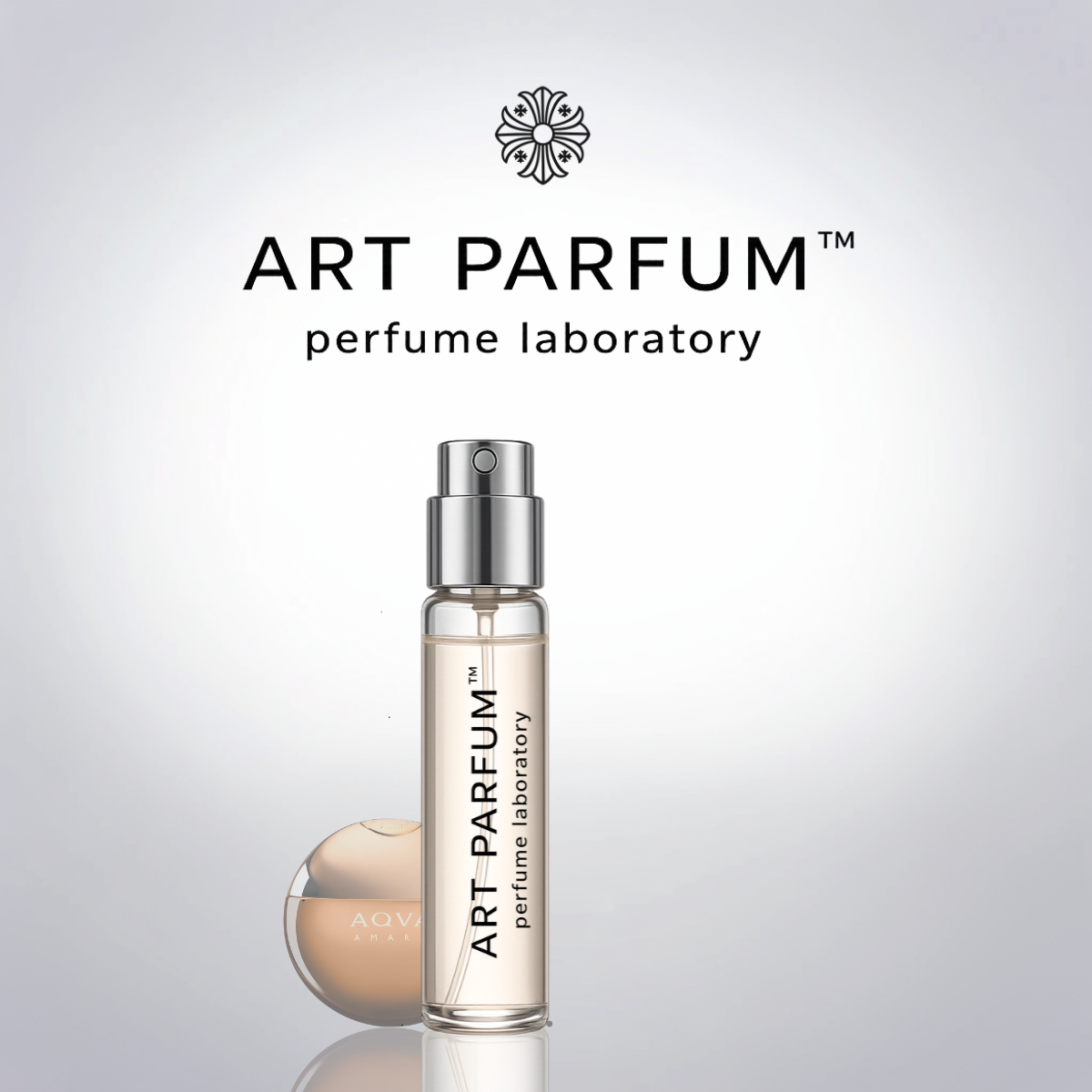 Міні парфуми Bvlgari Aqva Amara 12ml  - для чоловіків