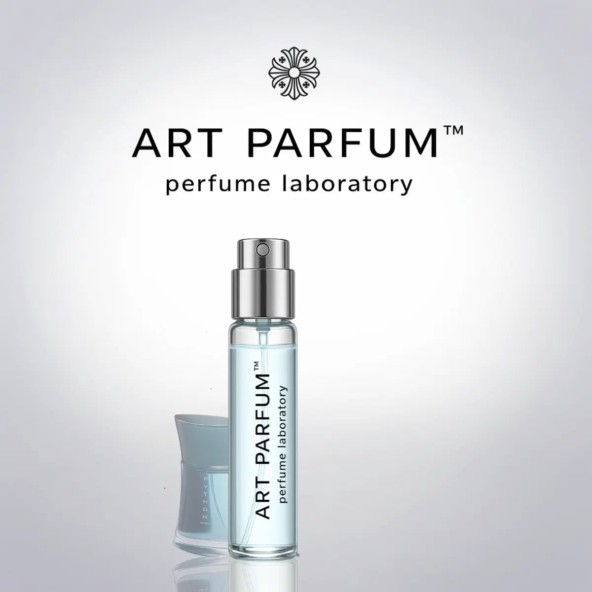 Міні парфуми Trussardi Python For Men 12ml  - для чоловіків