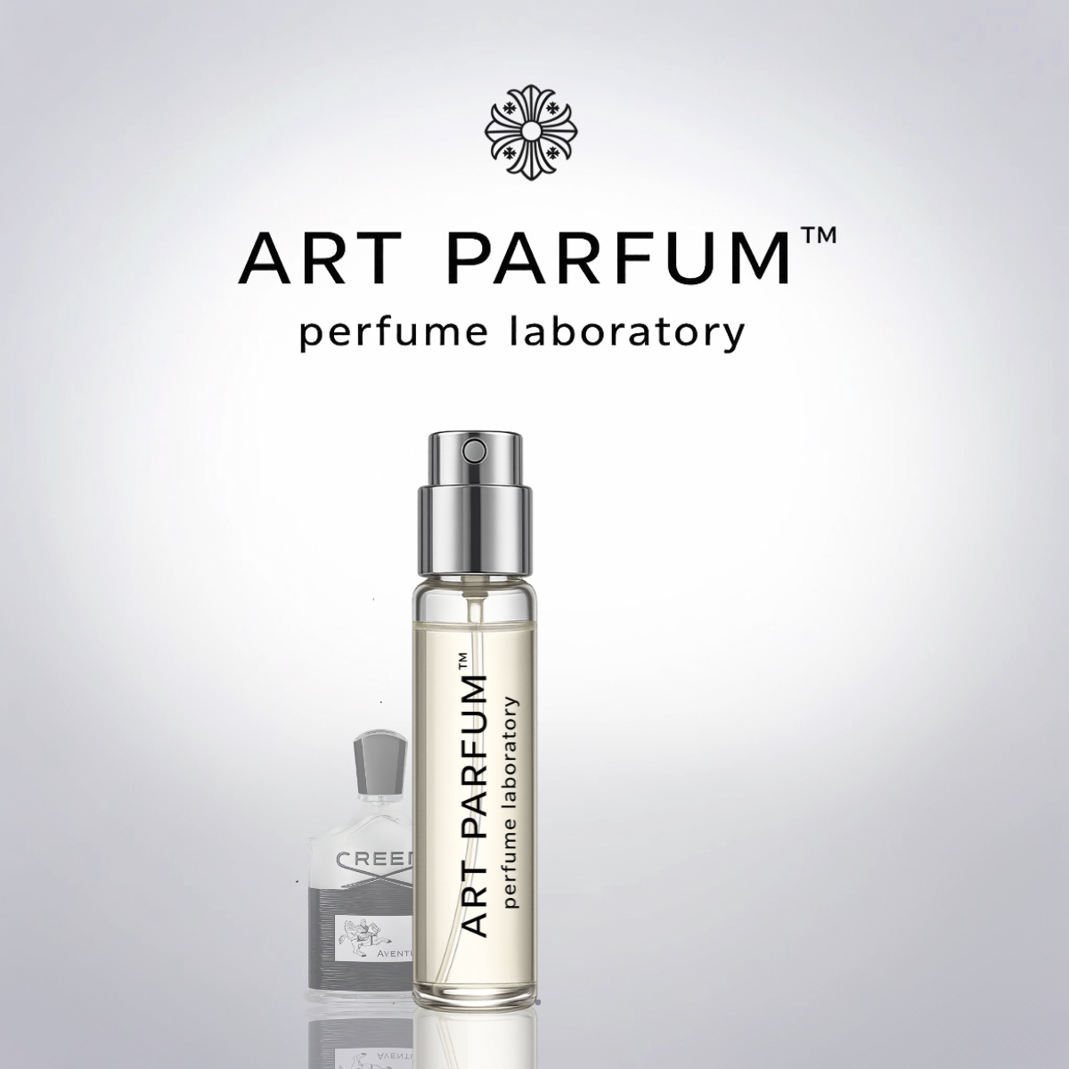 Міні парфуми Creed Aventus 12ml  - для чоловіків