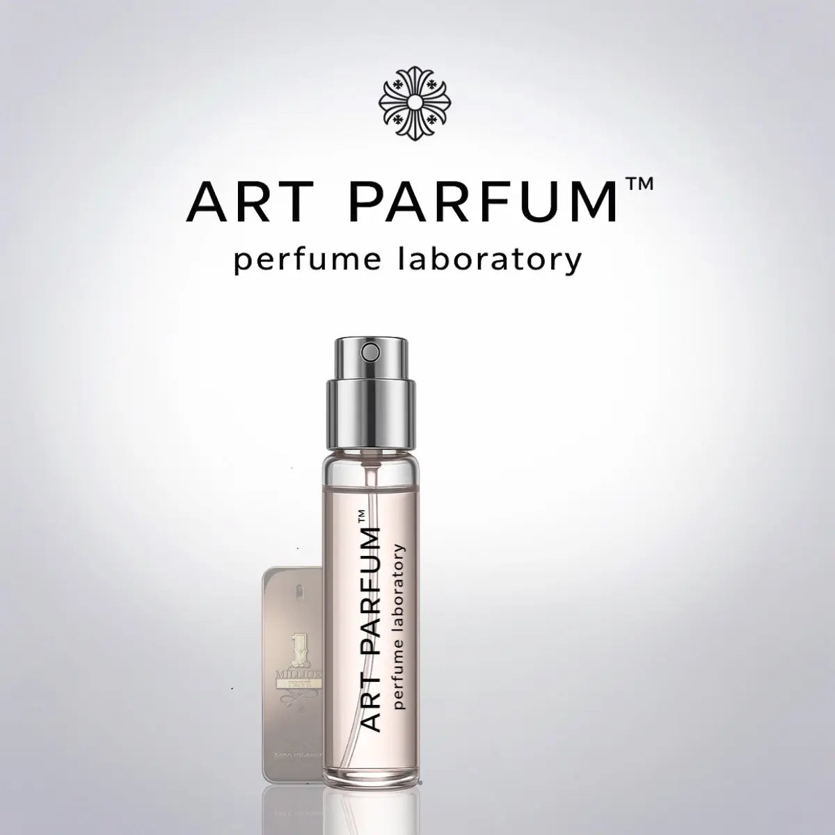 Міні парфуми Paco Rabanne 1 Million Prive 12ml  - для чоловіків