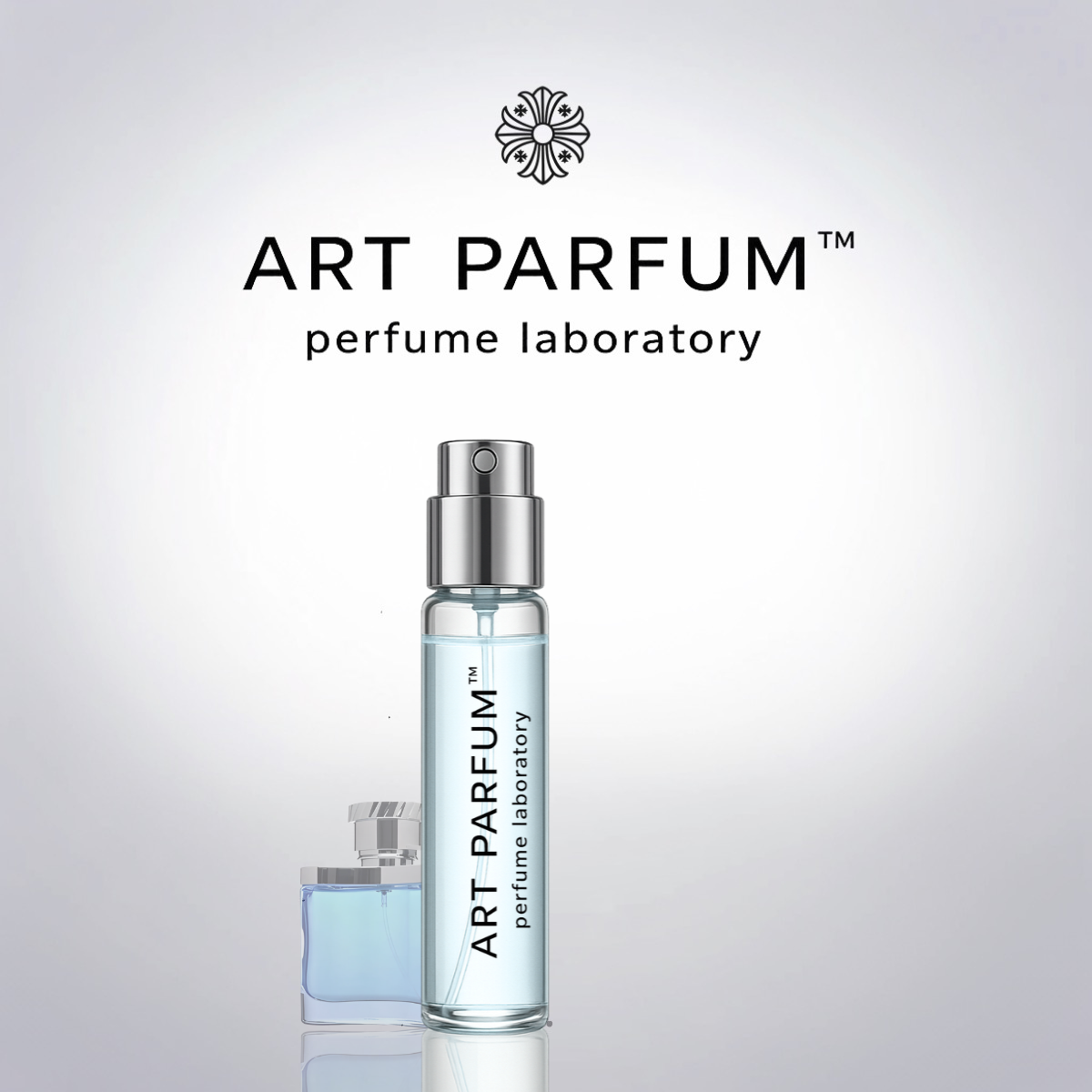 Міні парфуми Alfred Dunhill Desire Blue 12ml  - для чоловіків
