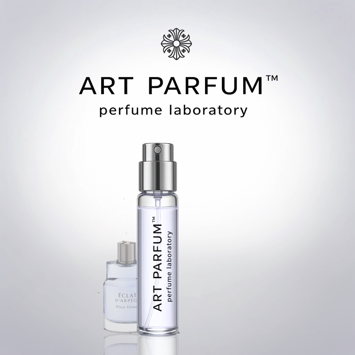 Міні парфуми Lanvin Eclat d'Arpege Pour Homme 12ml  - для чоловіків