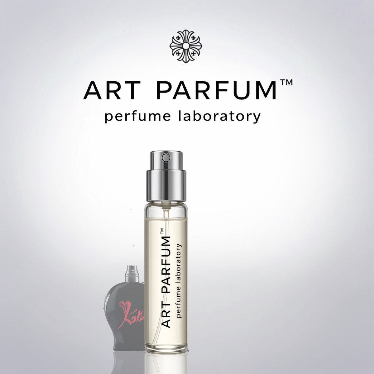 Міні парфуми Jean Paul Gaultier Kokorico 12ml  - для чоловіків