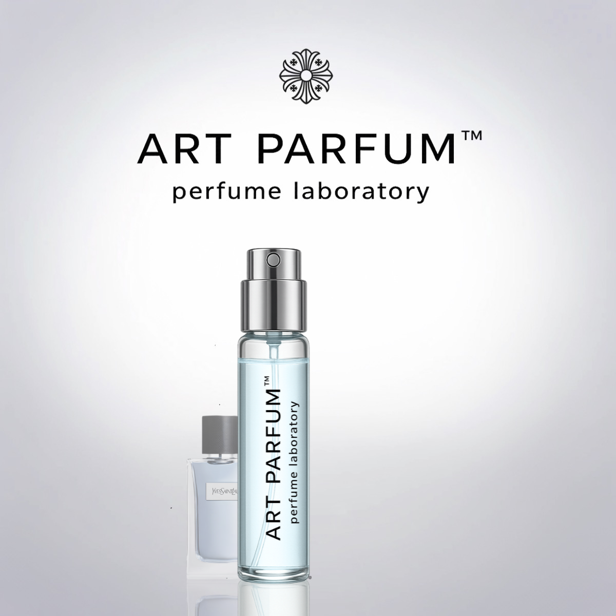 Міні парфуми Yves Saint Laurent Y For Men 12ml  - для чоловіків