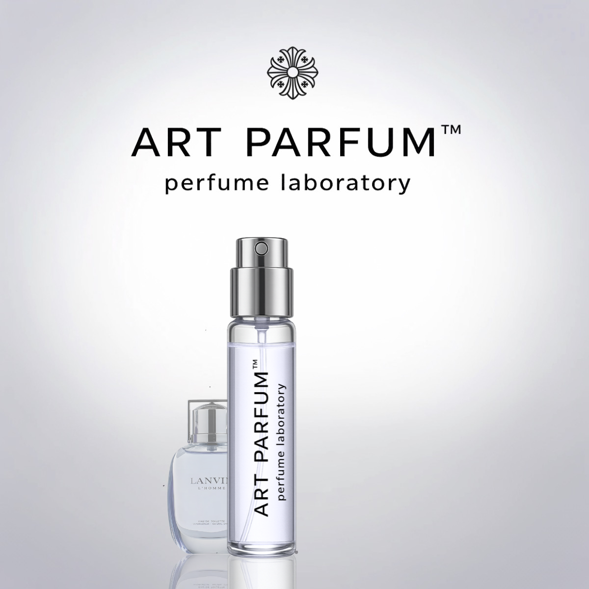Міні парфуми Lanvin L’Homme 12ml  - для чоловіків