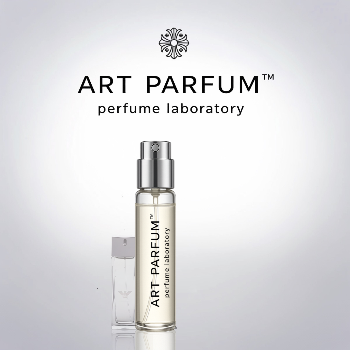 Міні парфуми Giorgio Armani Diamonds For Men 12ml  - для чоловіків