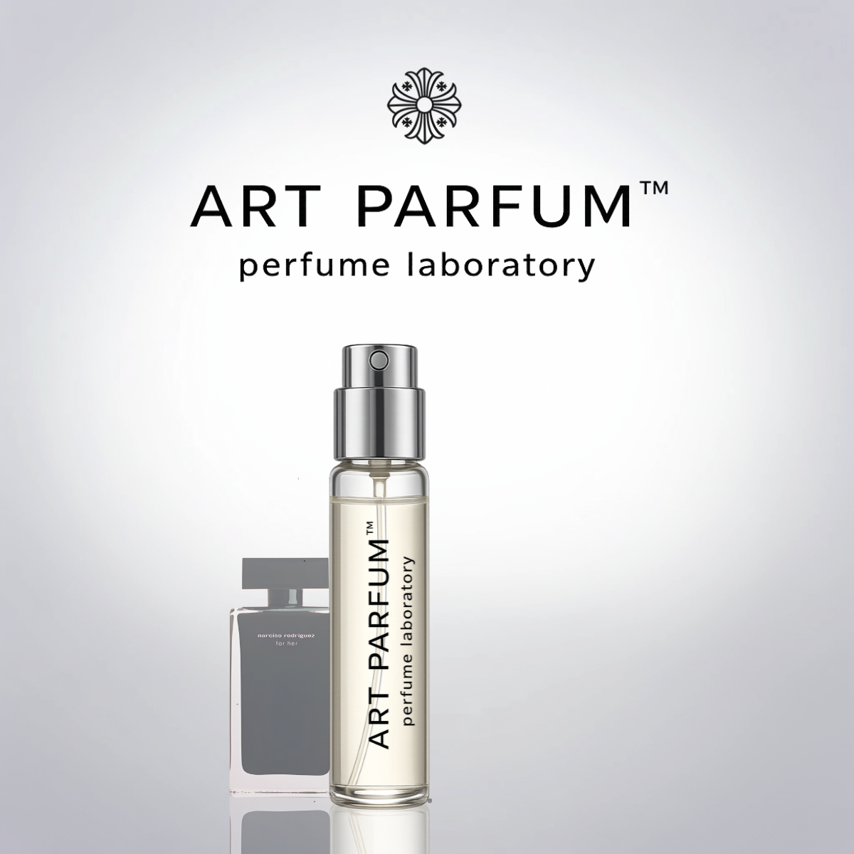 Міні парфуми Narciso Rodriguez Narciso Rodriguez For Her 12ml  - для жінок