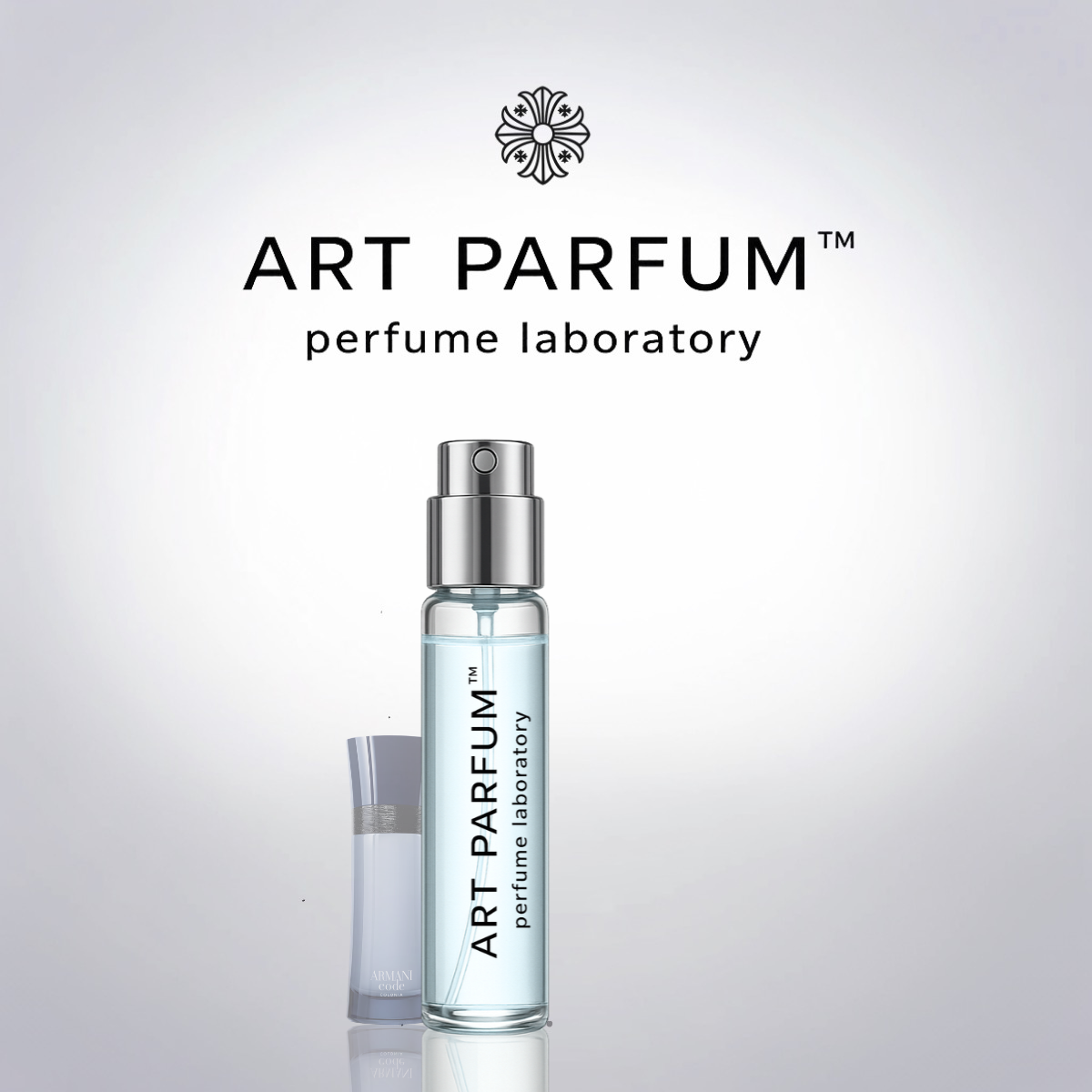 Міні парфуми Giorgio Armani Armani Code Colonia 12ml  - для чоловіків