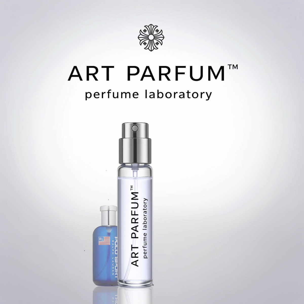 Міні парфуми Ralph Lauren Polo Sport 12ml  - для чоловіків