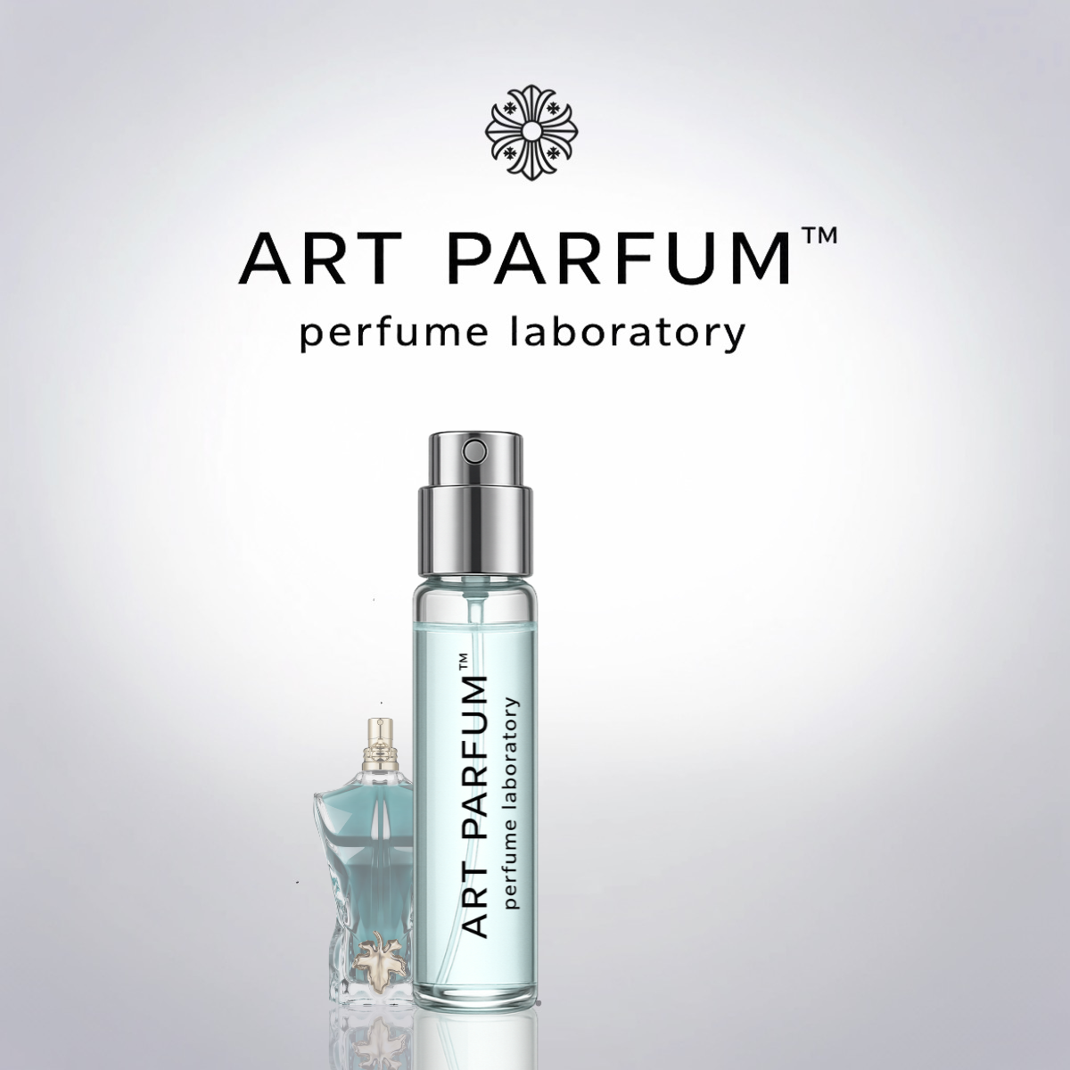 Міні парфуми Jean Paul Gaultier Le Beau 12ml  - для чоловіків