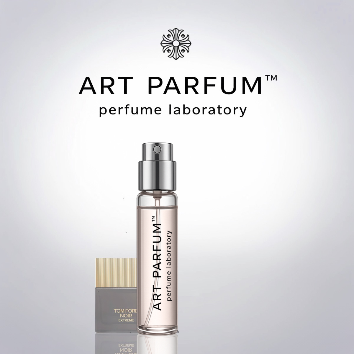 Міні парфуми Tom Ford Noir Extreme 12ml  - для чоловіків
