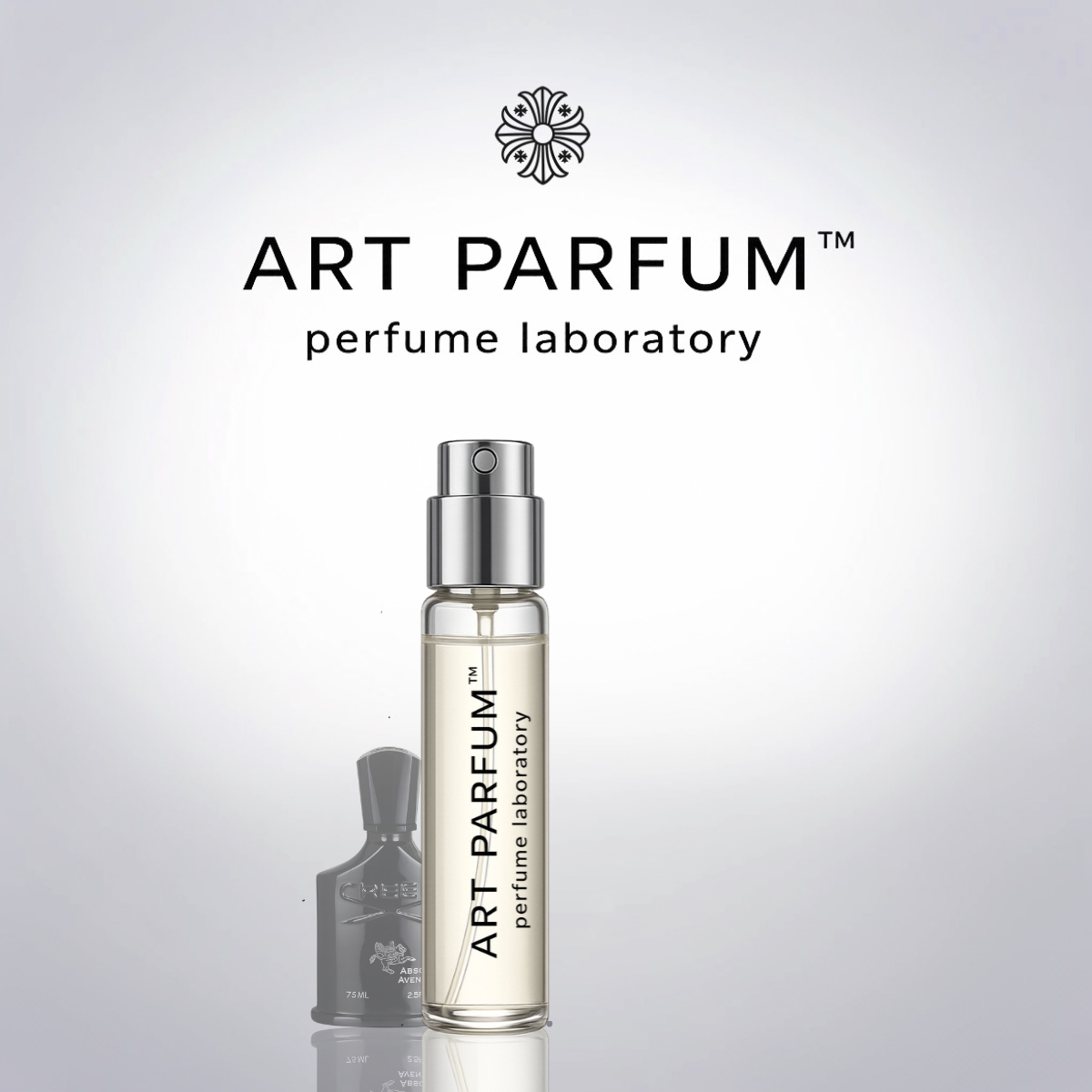 Міні парфуми Creed Absolu Aventus 12ml  - для чоловіків