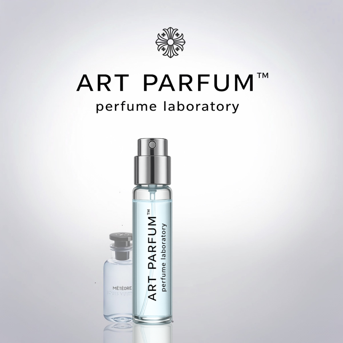 Міні парфуми Louis Vuitton Météore 12ml  - для чоловіків